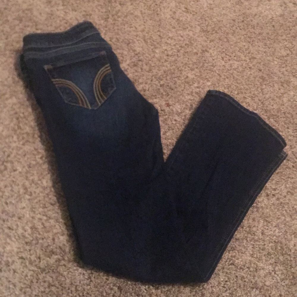 Hollister jeans